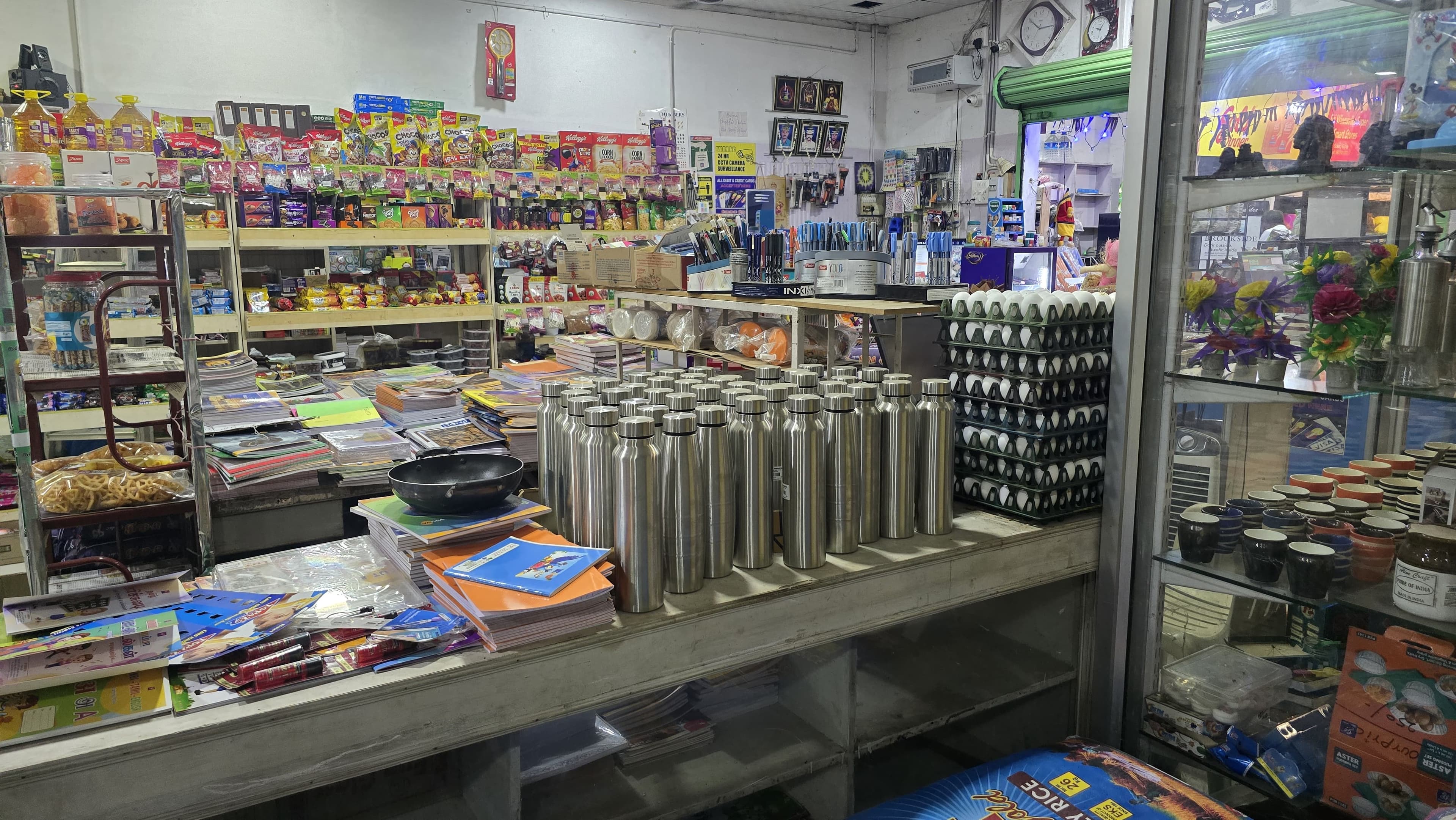 Sri Winnavika Super Smart Stores