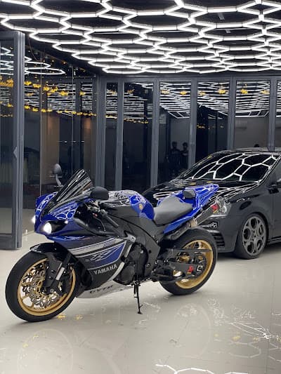 Lemans Pro Detailing and Car wash