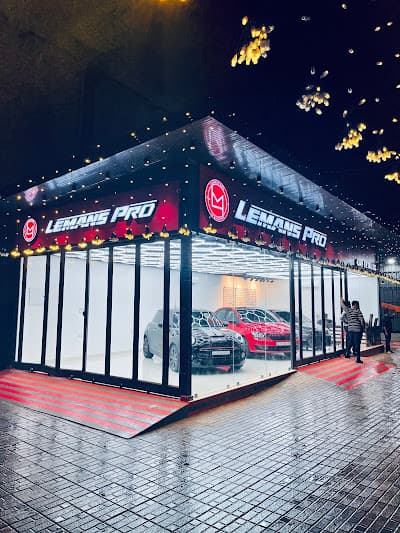 Lemans Pro Detailing and Car wash