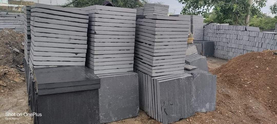 Surya Stone  3
