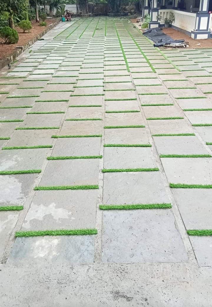 Surya Stone  4