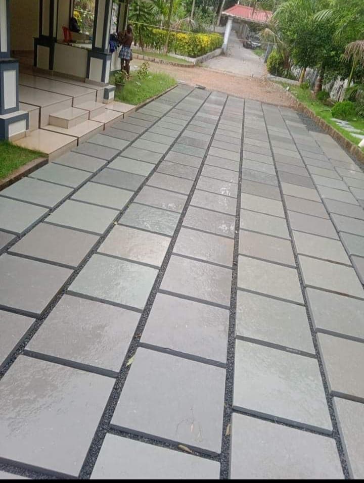 Surya Stone  5