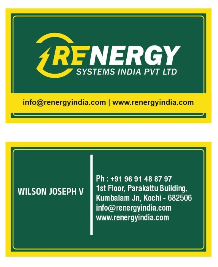 RENERGY