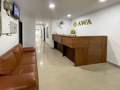 Awa Residency