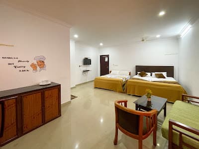 Awa Residency