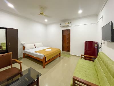 Awa Residency