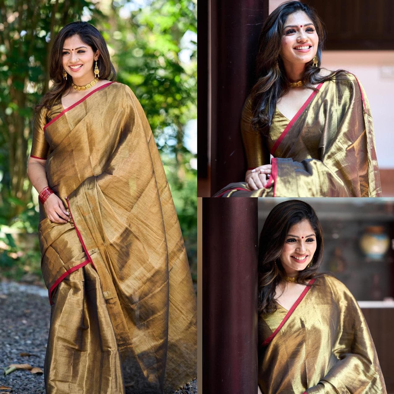 Athiras Sarees