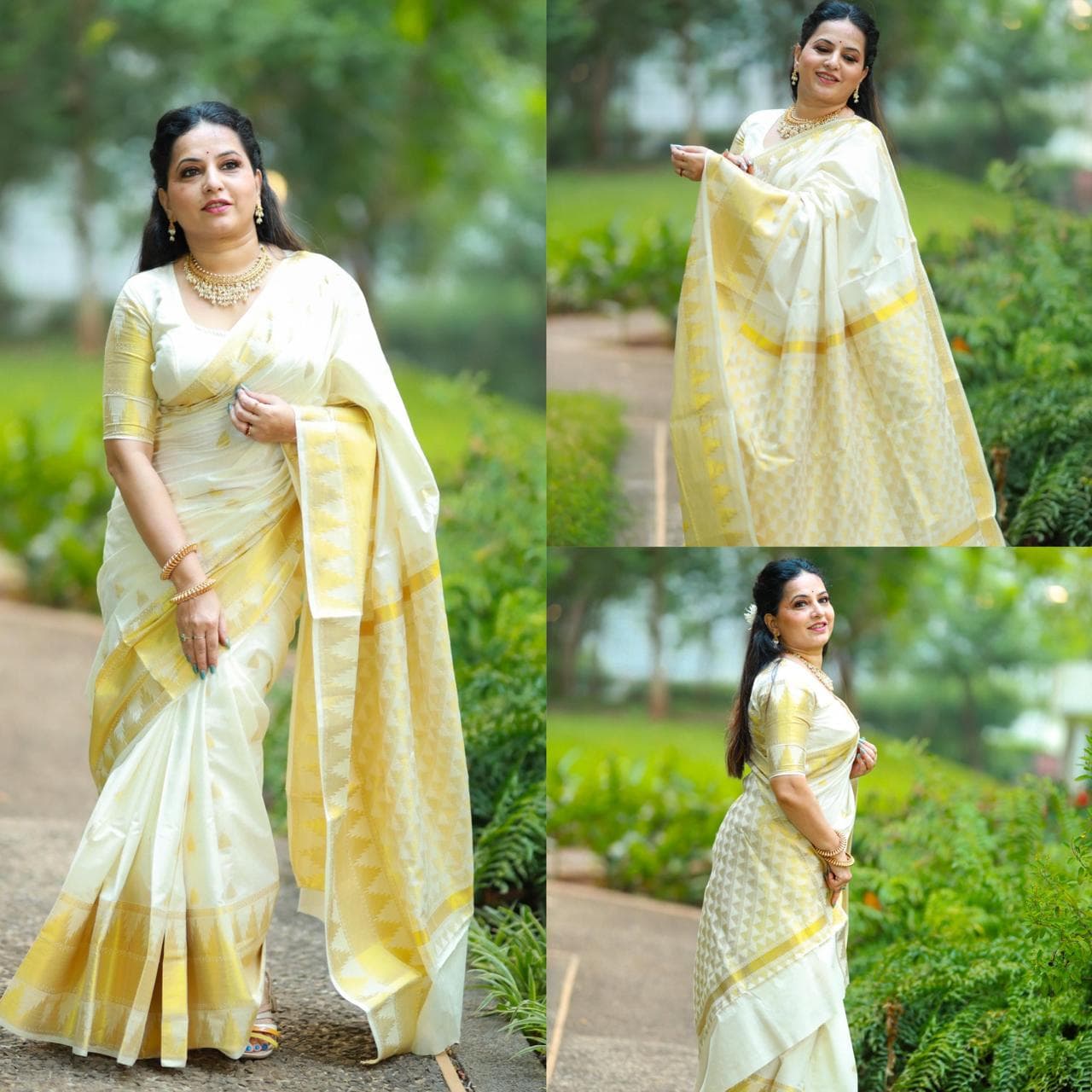 Athiras Sarees