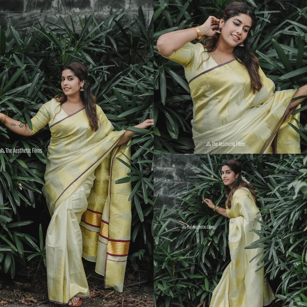 Athiras Sarees