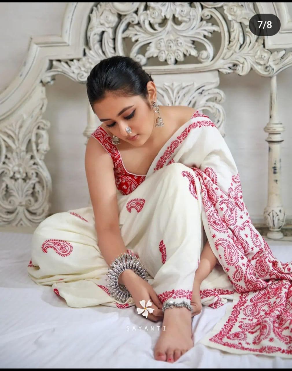 Athiras Sarees