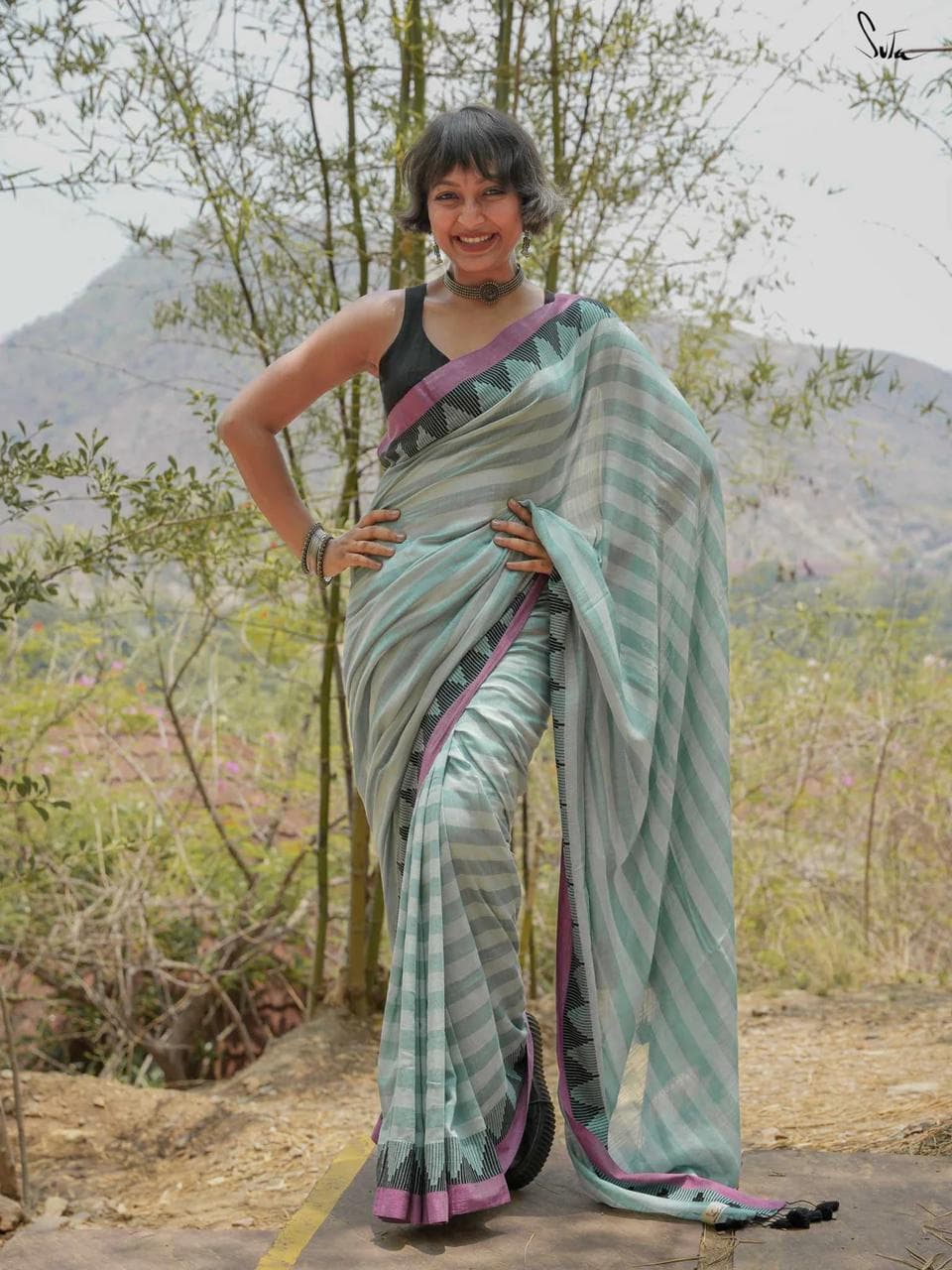Athiras Sarees