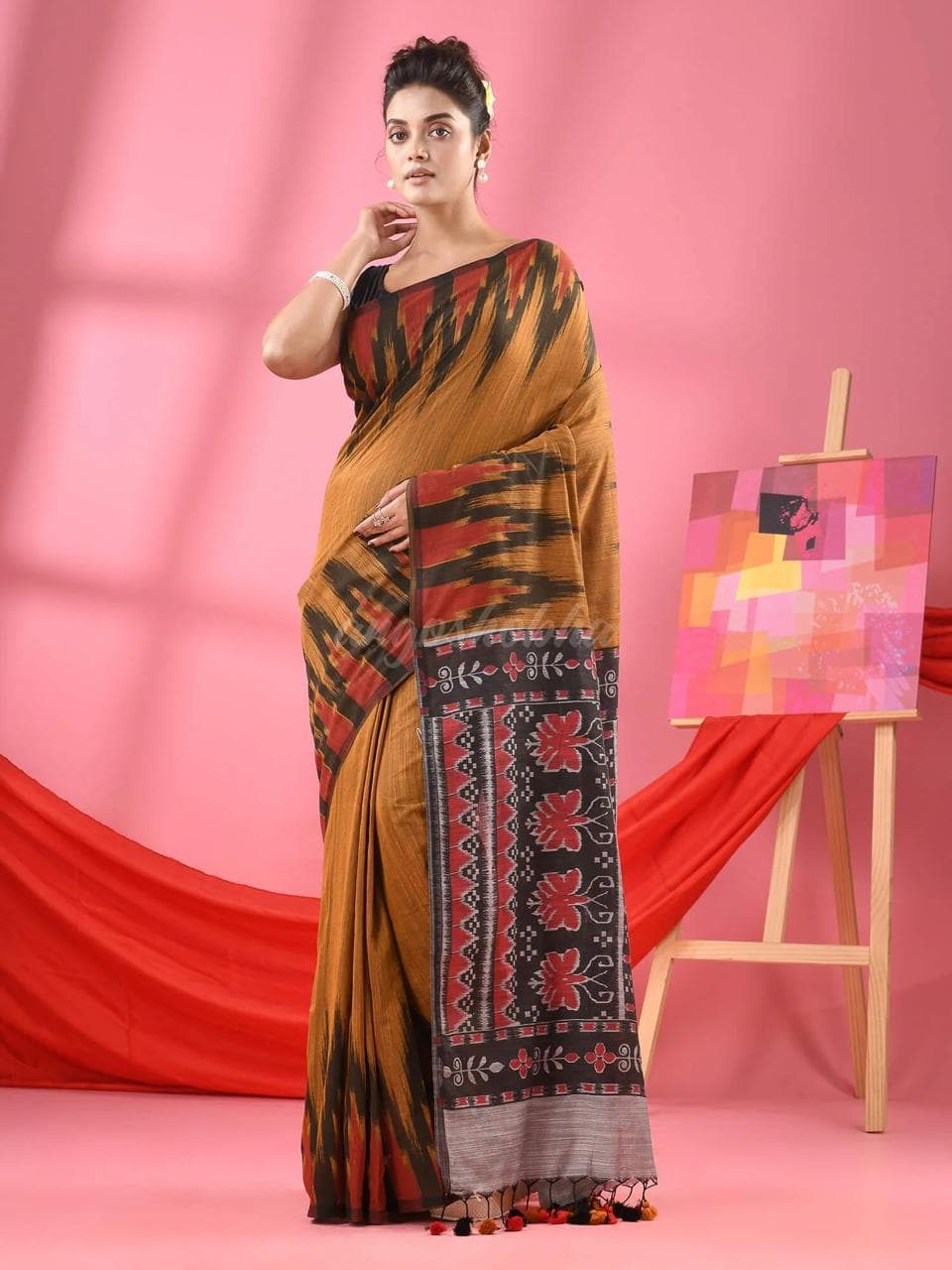 Athiras Sarees