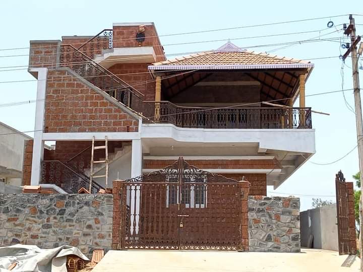 Adhi Tile Roofing