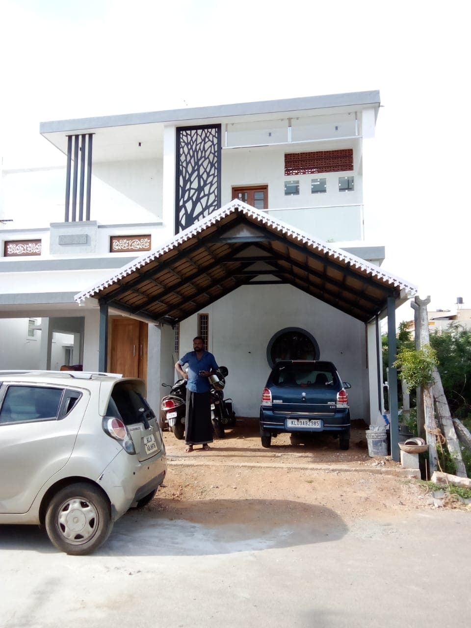 Adhi Tile Roofing