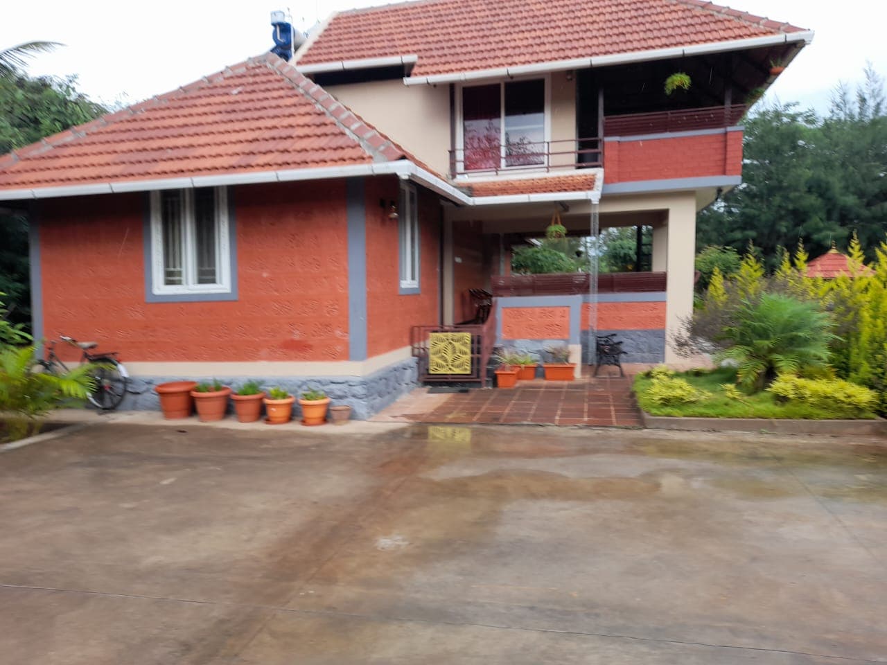Adhi Tile Roofing