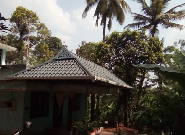 Adhi Tile Roofing