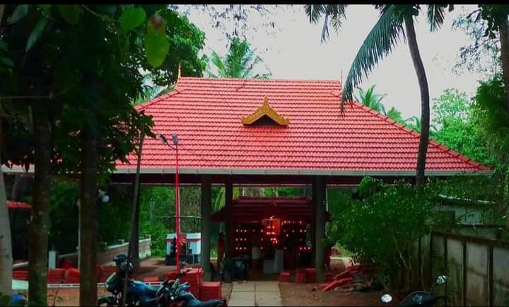 Adhi Tile Roofing