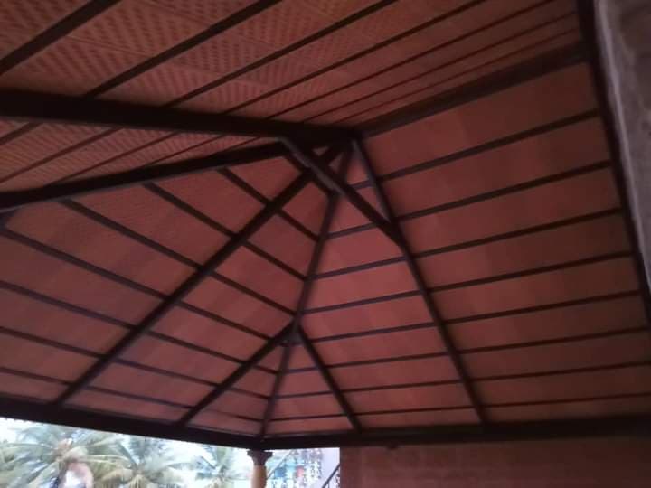 Adhi Tile Roofing