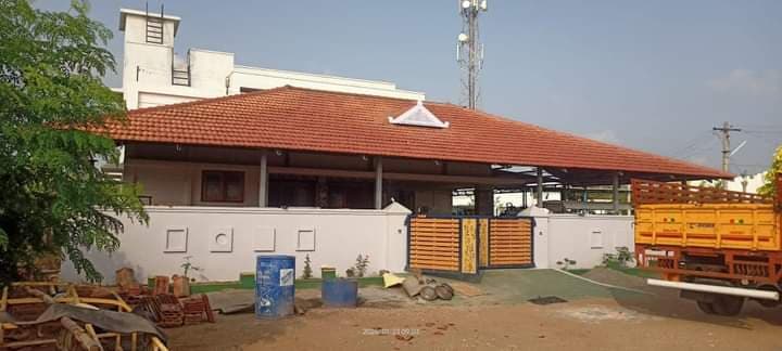 Adhi Tile Roofing