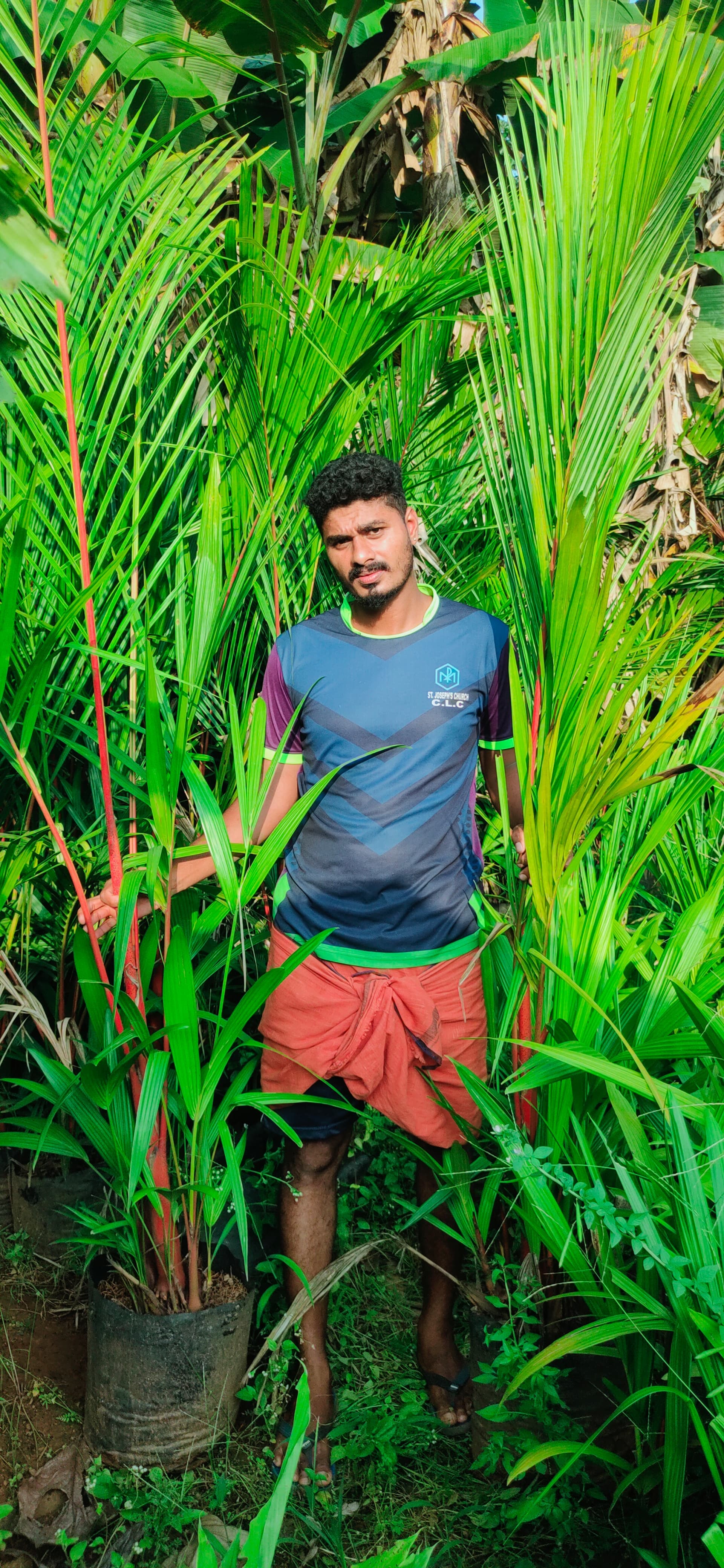 Green Kerala Nursery