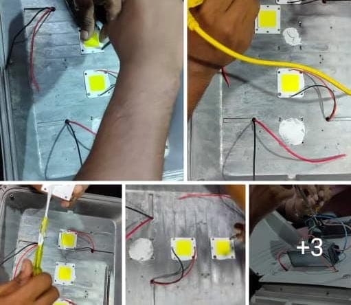 LS LED Sales and Services 