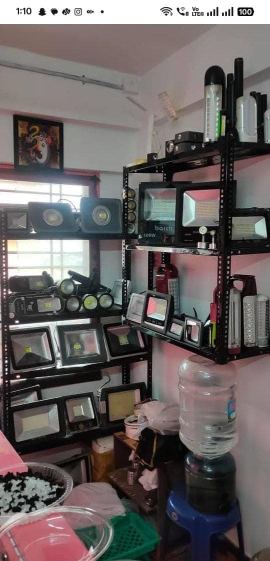 LS LED Sales and Services 