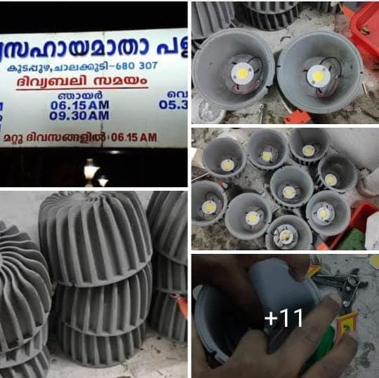 LS LED Sales and Services 