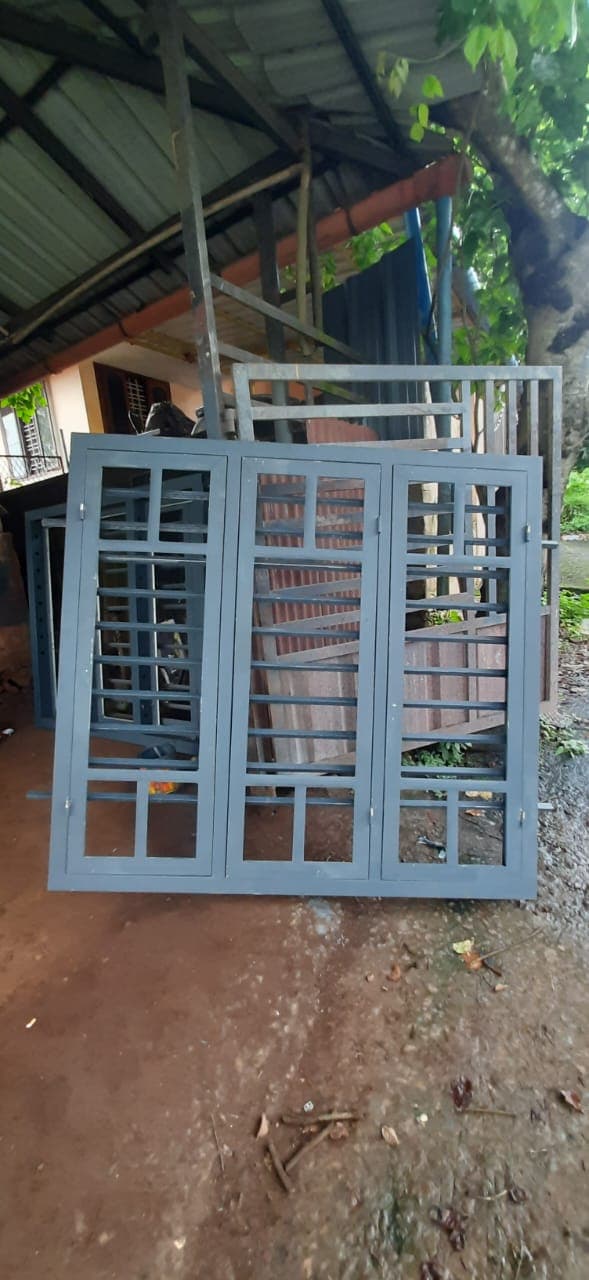 KVR Engineering