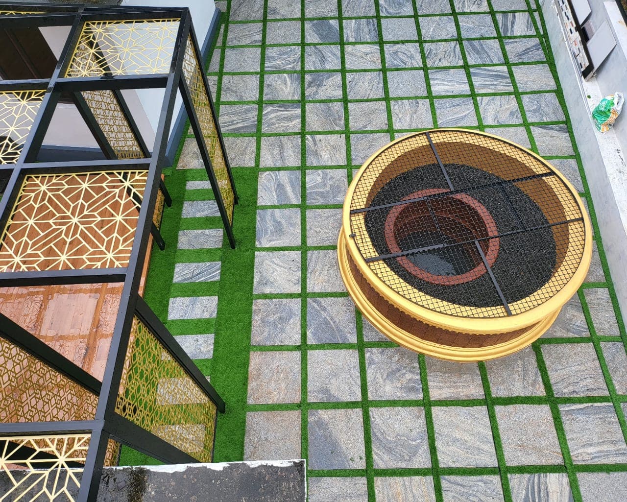 Dream Land landscaping And Nursery