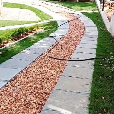 Dream Land landscaping And Nursery