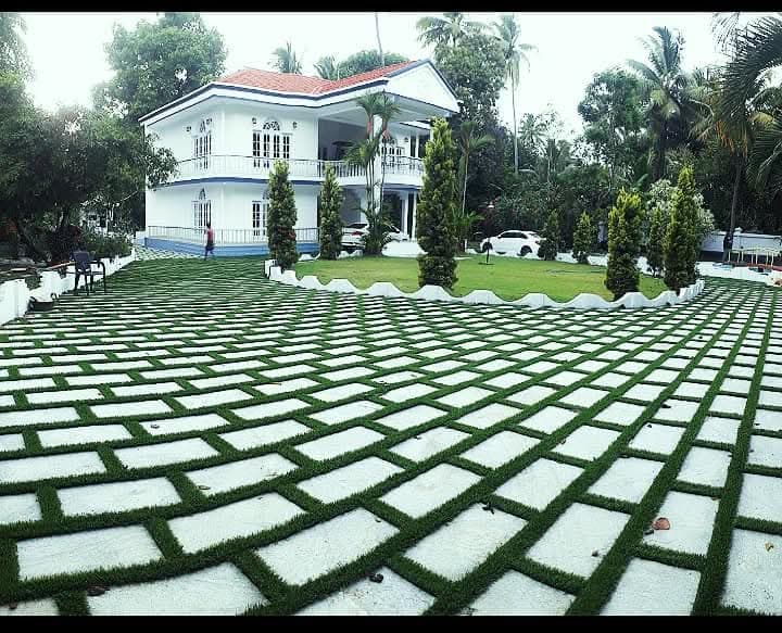 Dream Land landscaping And Nursery