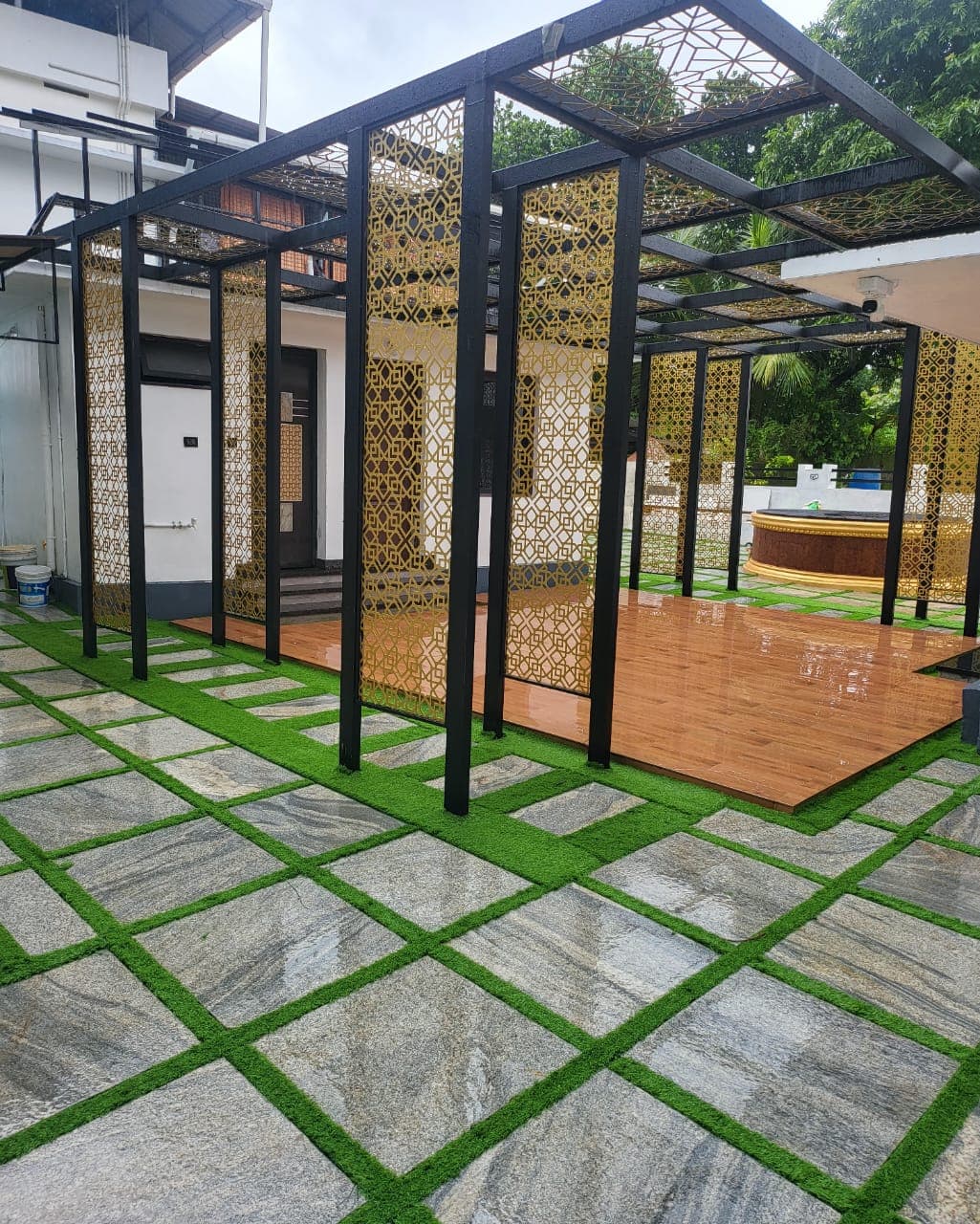 Dream Land landscaping And Nursery
