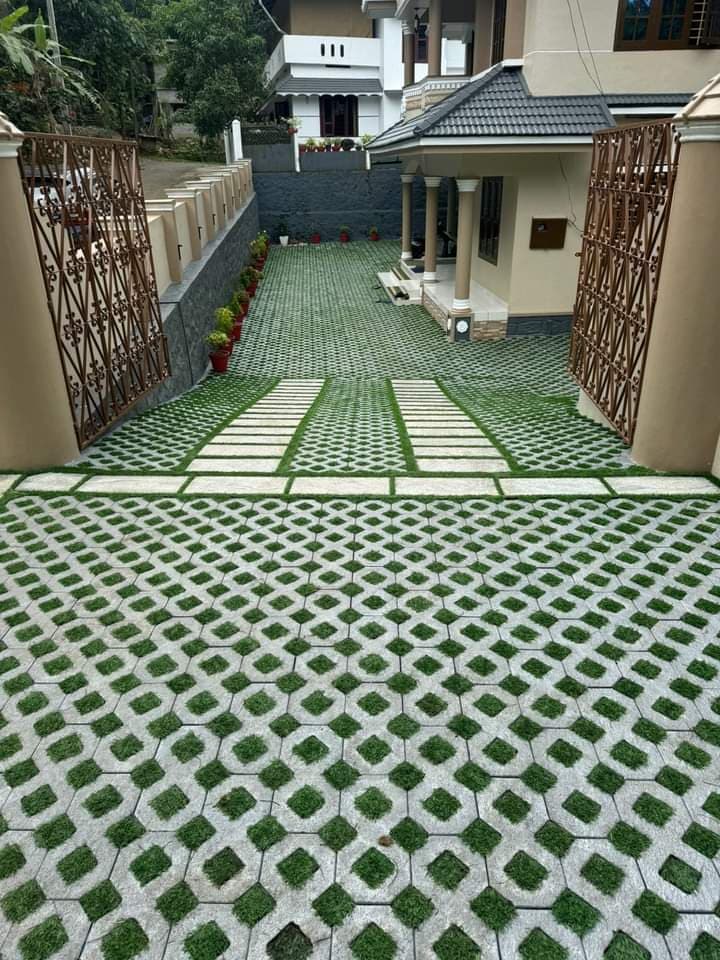 Dream Land landscaping And Nursery