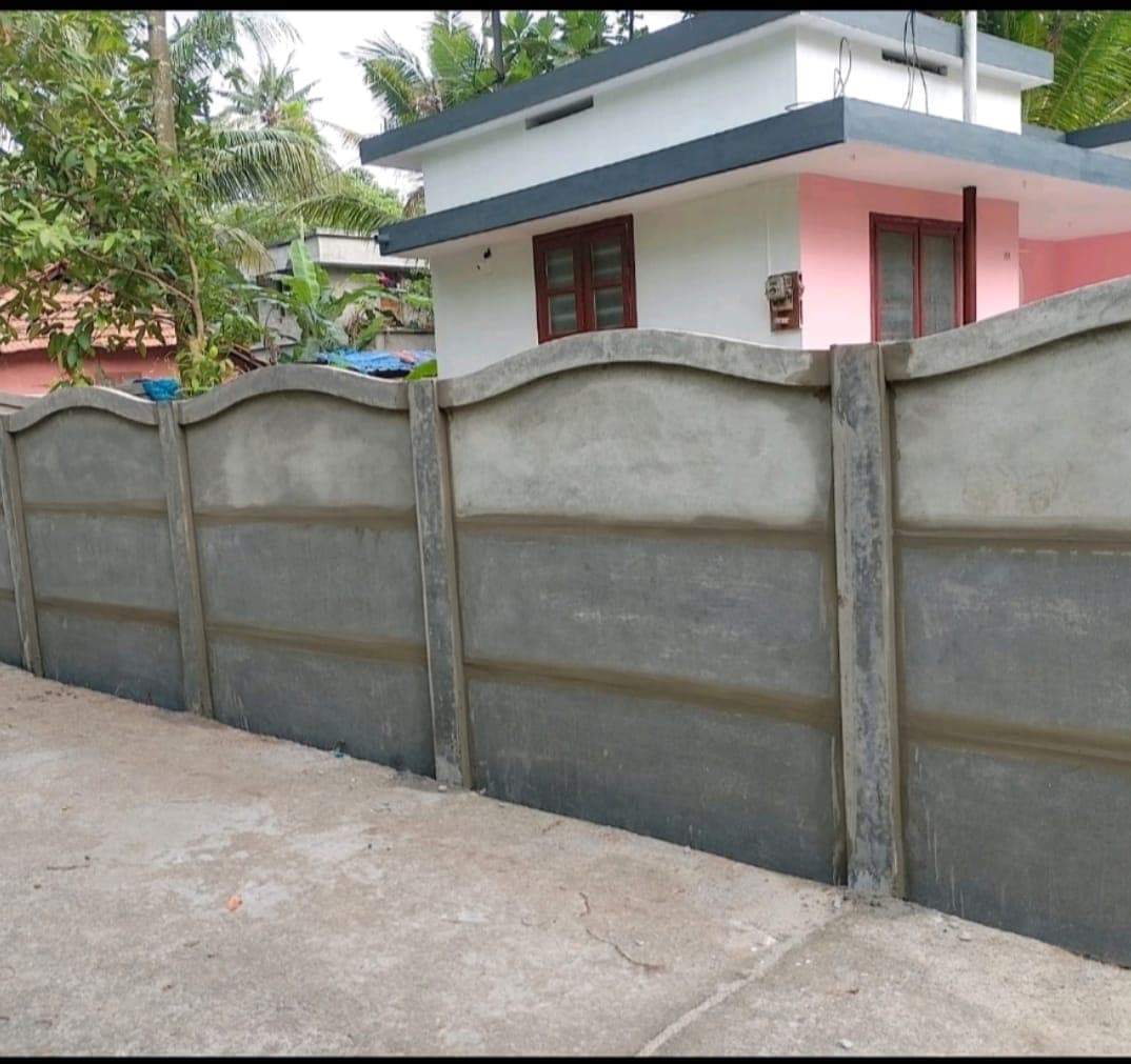 St Antonys Cement Work