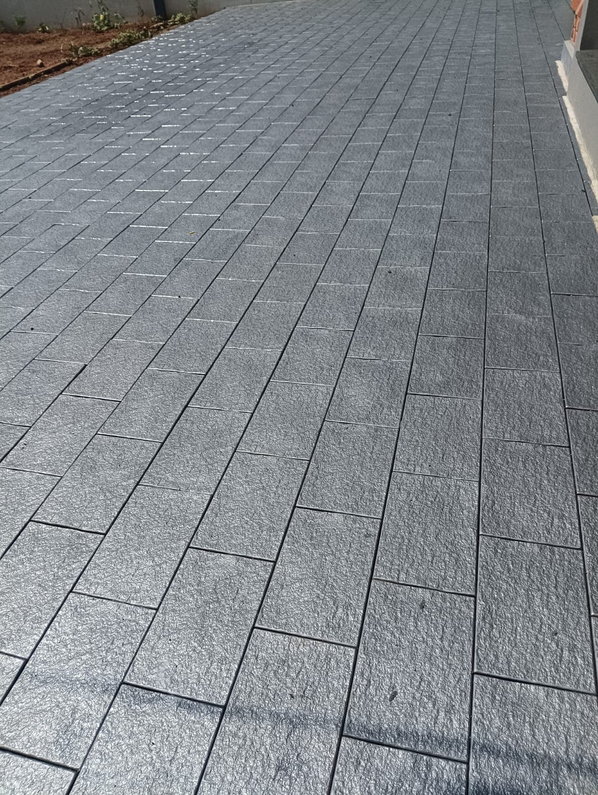 Santhini Bricks and Tiles 