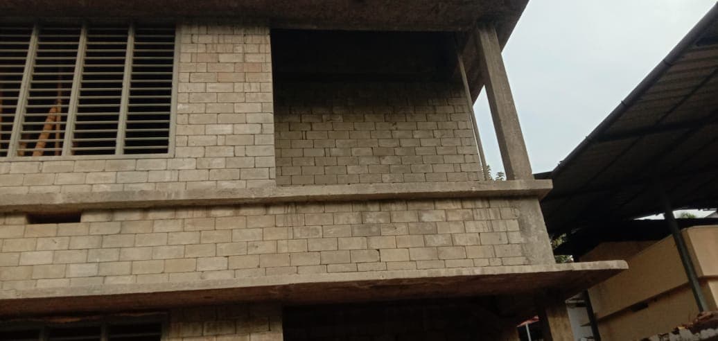 Santhini Bricks and Tiles 
