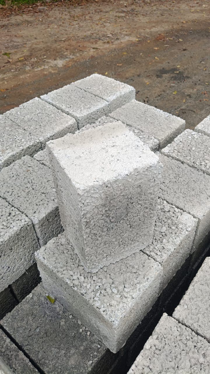 Santhini Bricks and Tiles 
