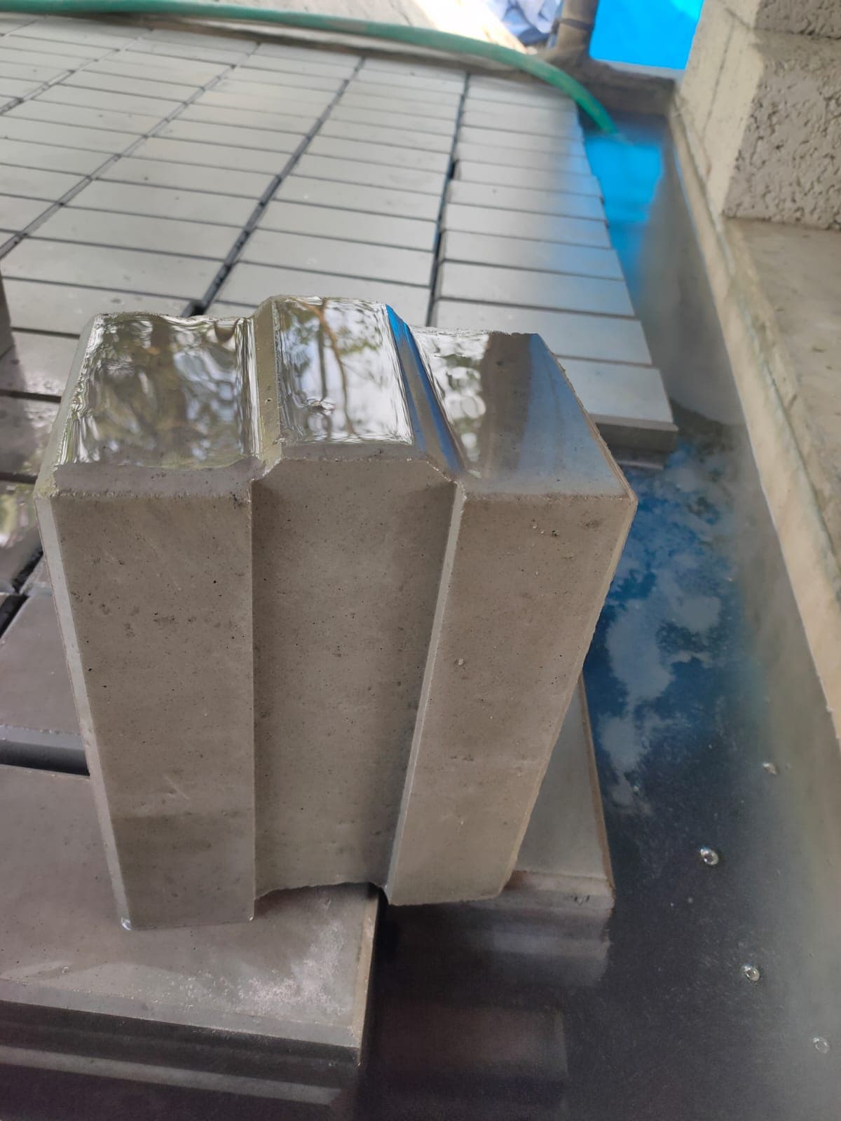 Santhini Bricks and Tiles 