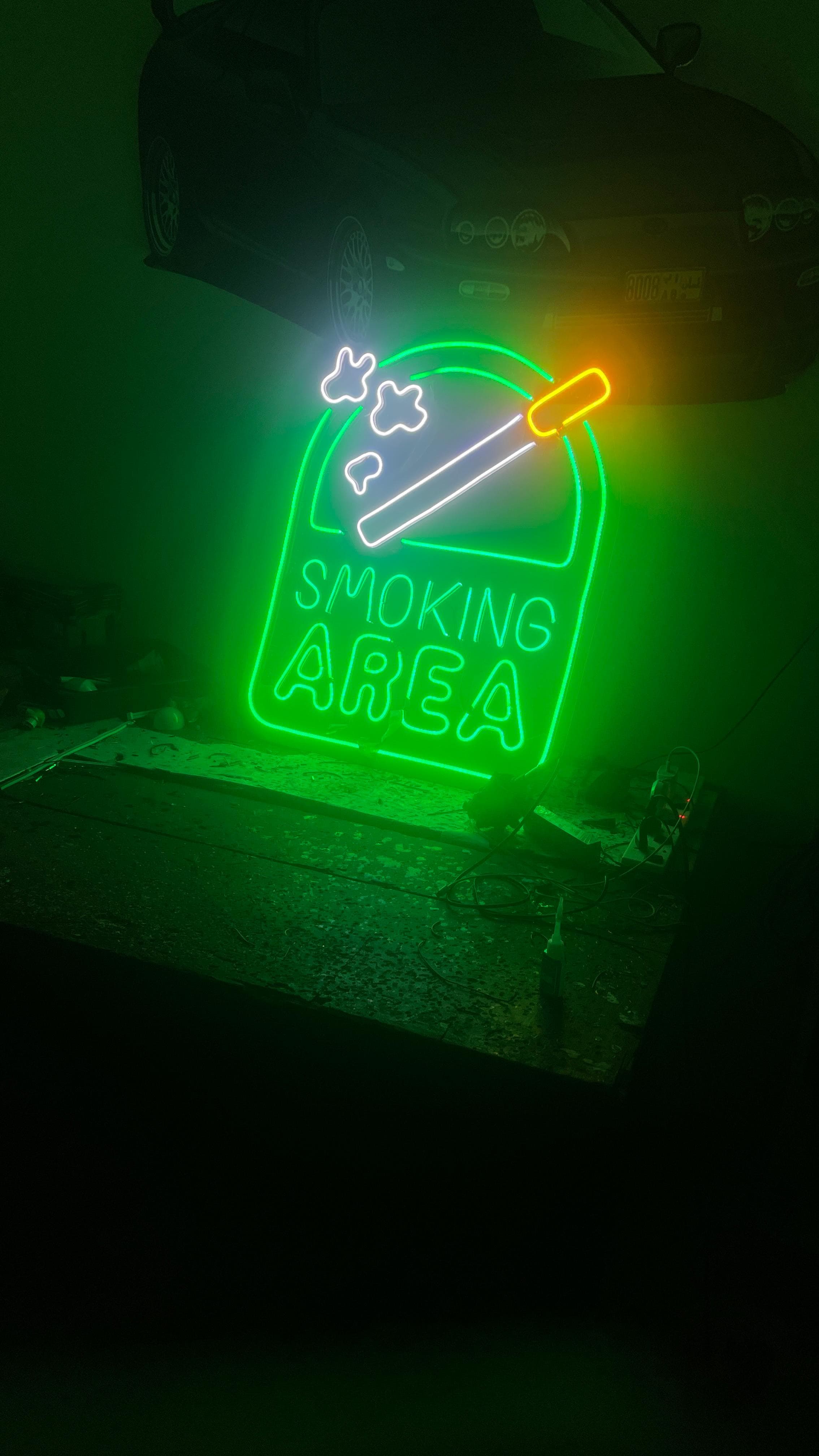 Neon Art