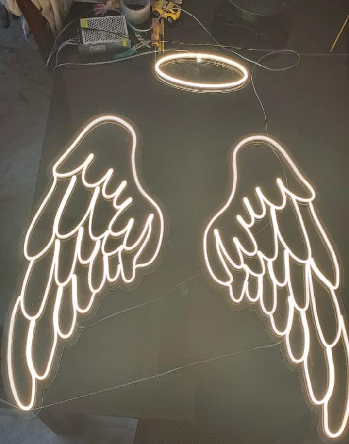 Neon Art