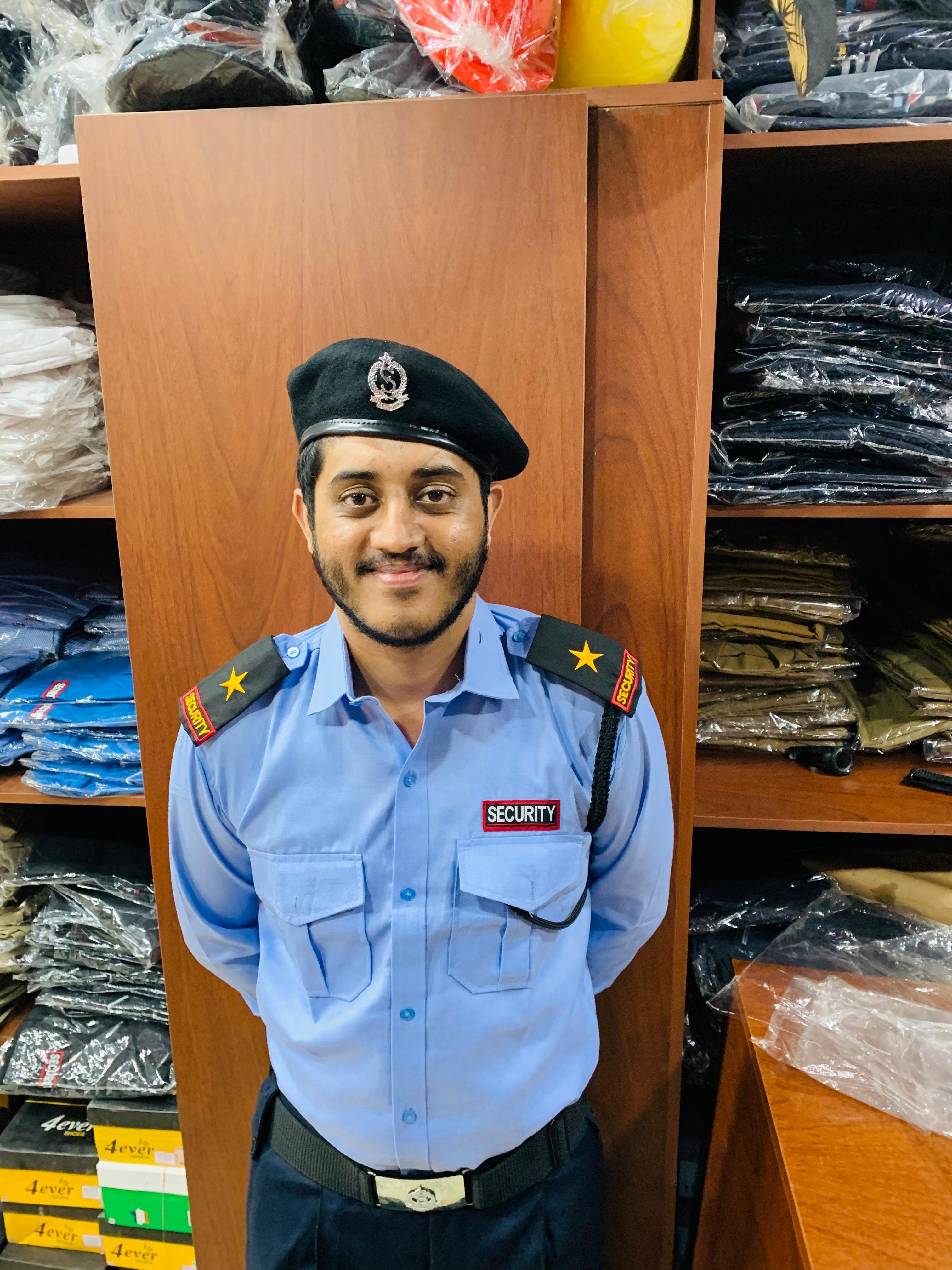 Nucleus Uniform Centre