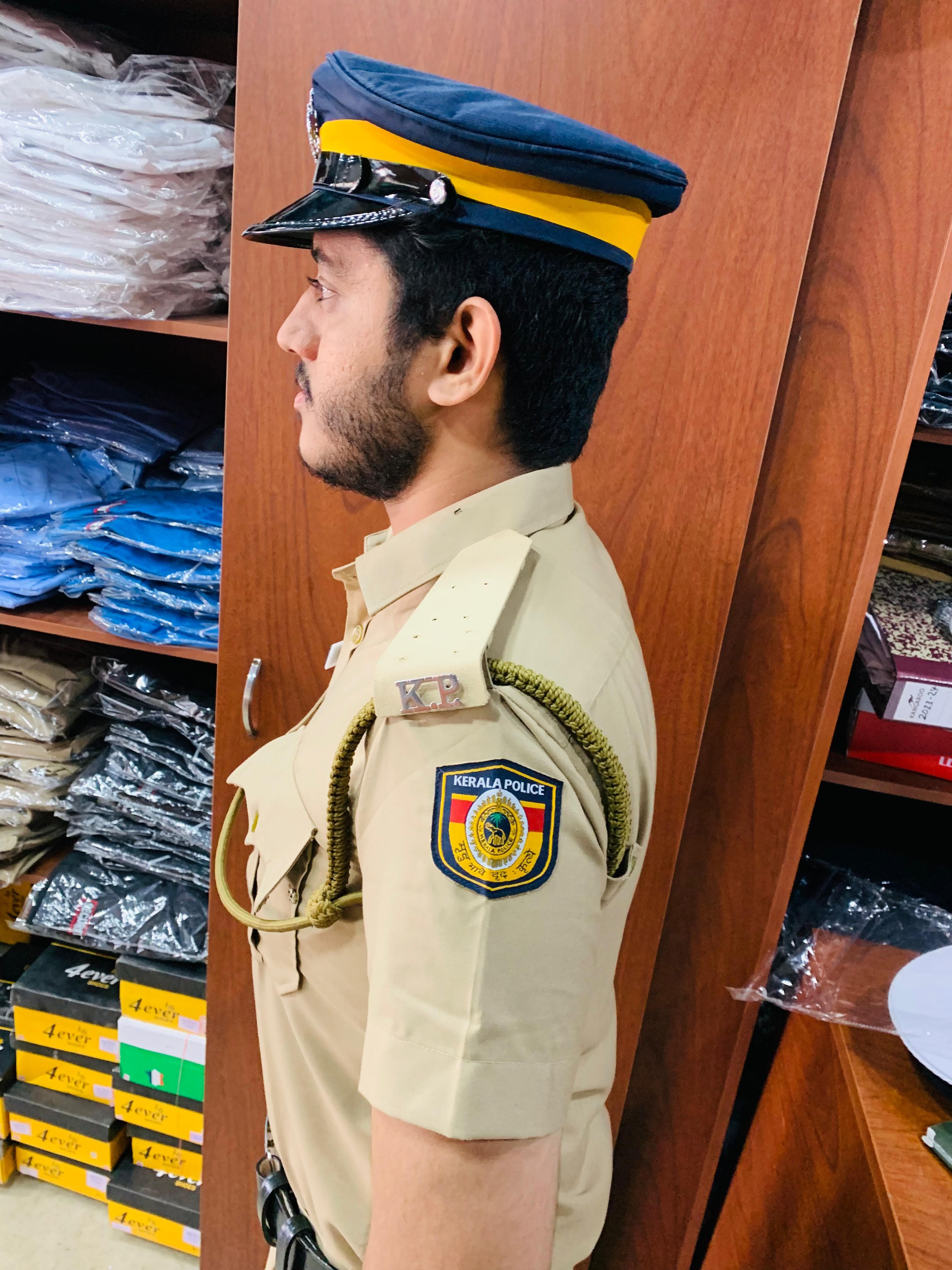 Nucleus Uniform Centre