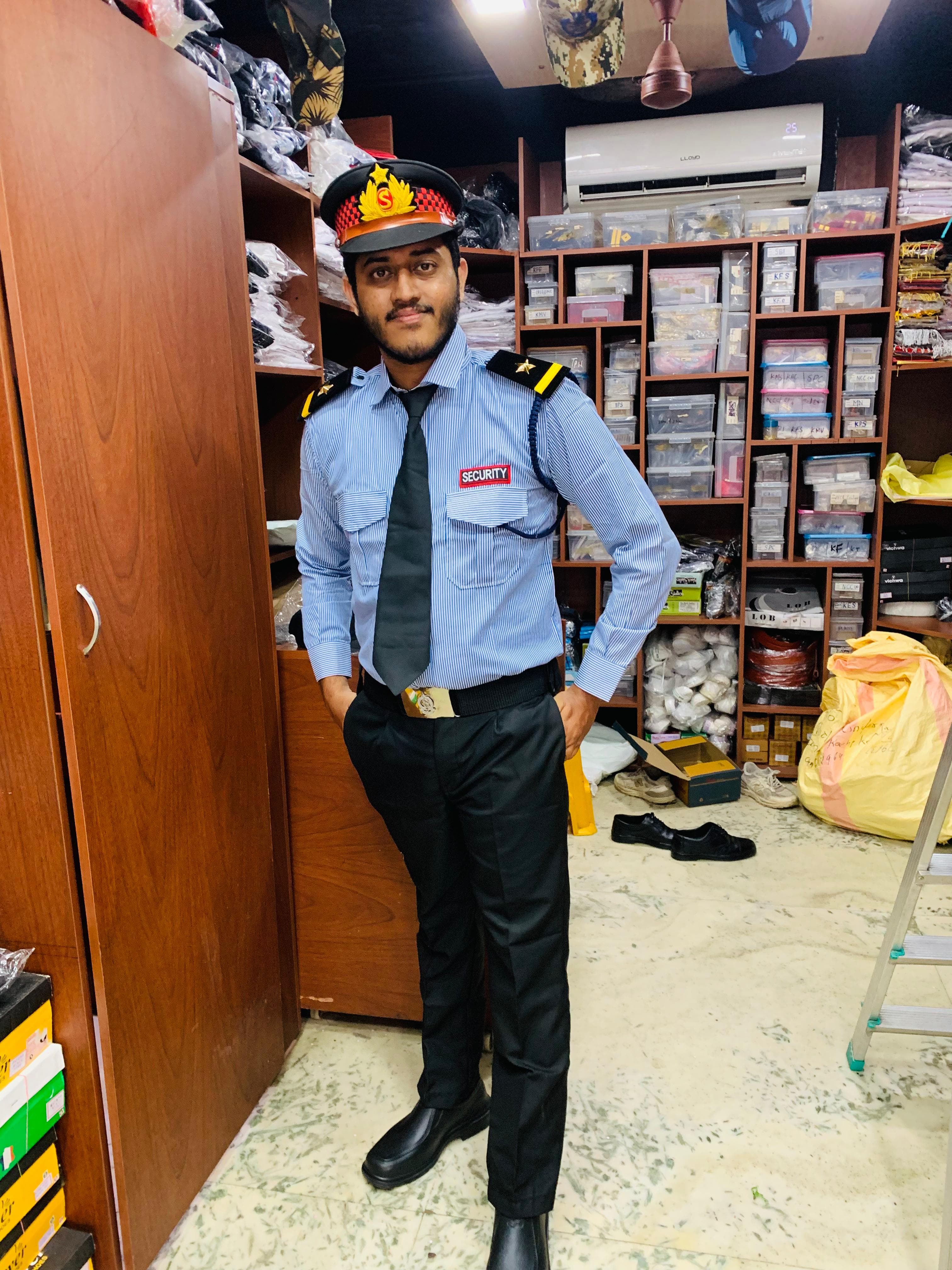 Nucleus Uniform Centre