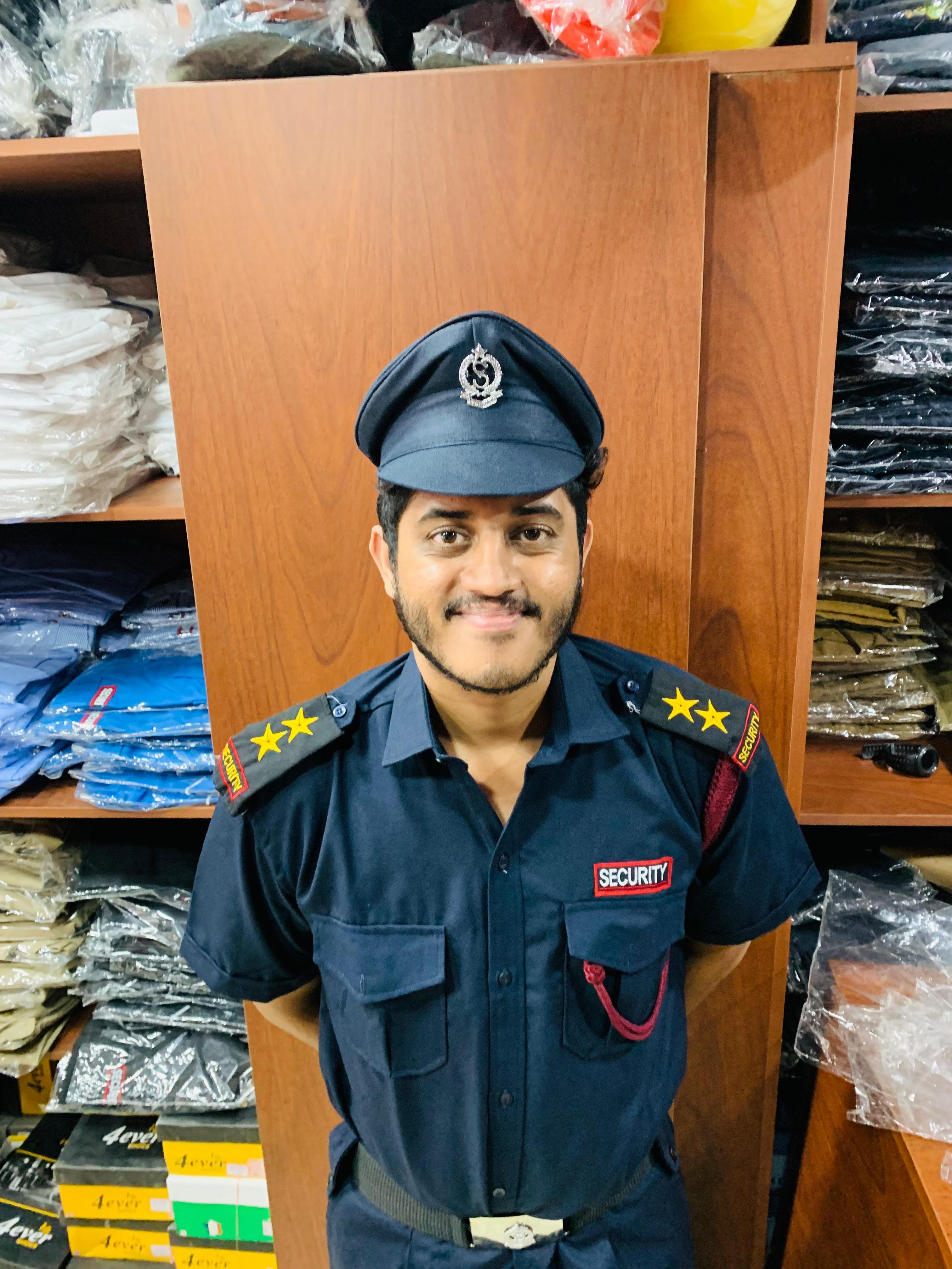 Nucleus Uniform Centre
