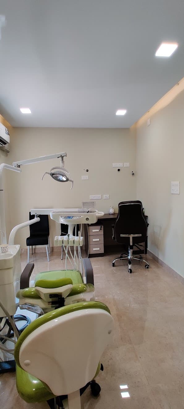 Dent A Care Dental Clinic