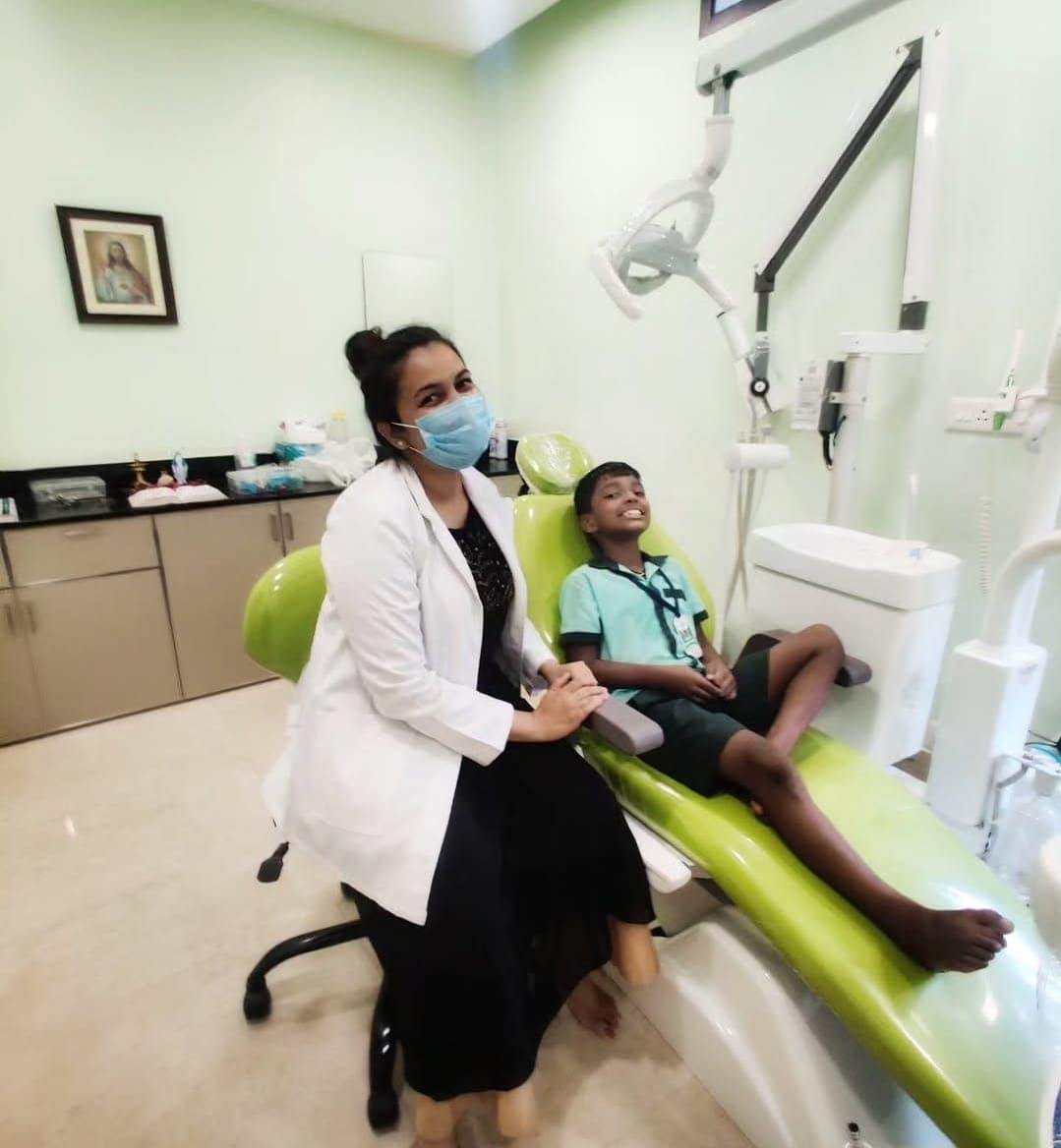 Dent A Care Dental Clinic