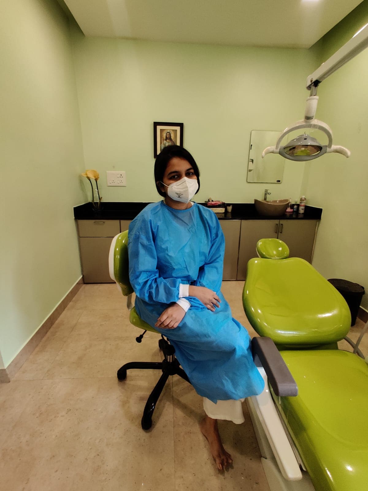 Dent A Care Dental Clinic