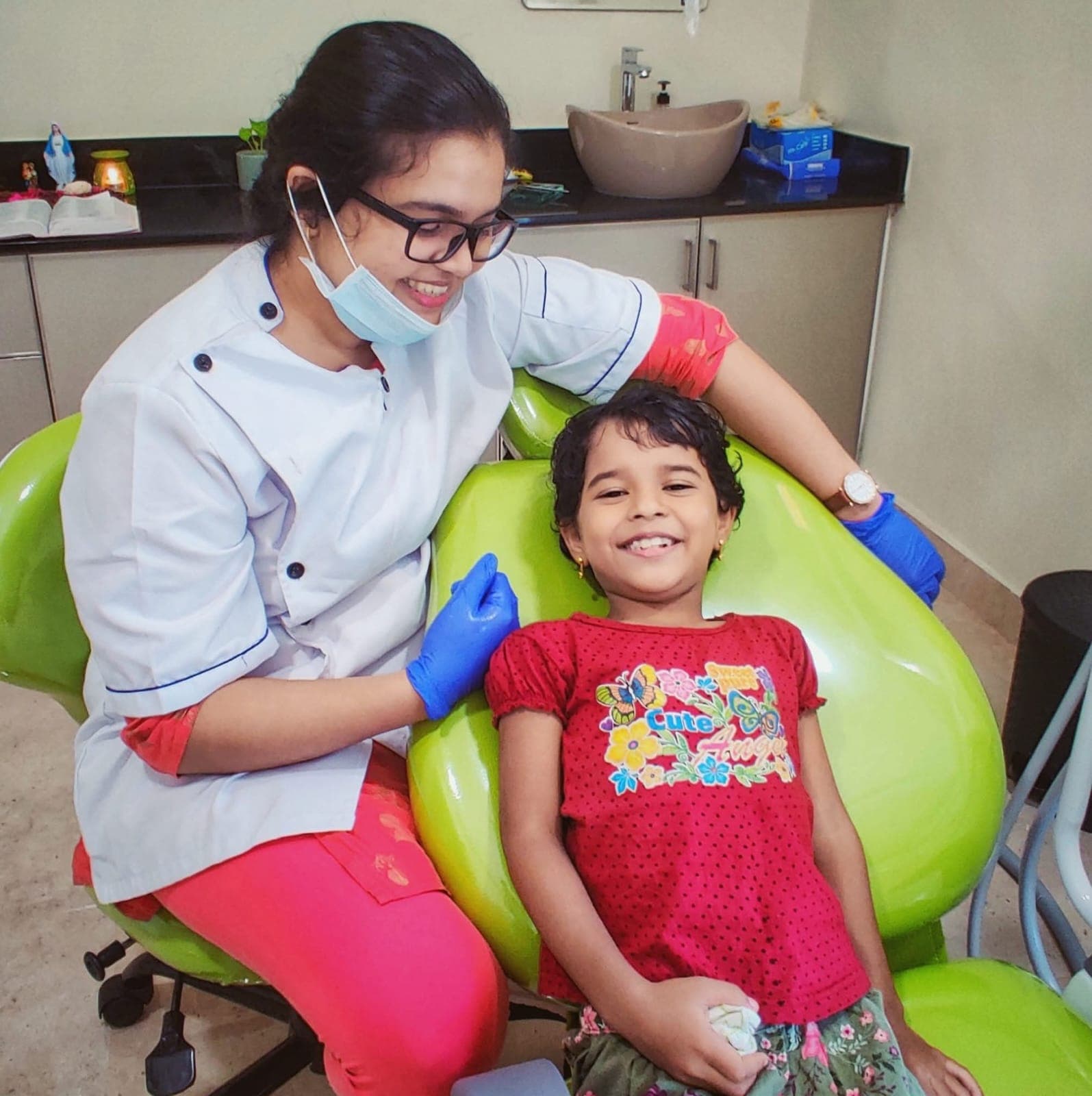 Dent A Care Dental Clinic
