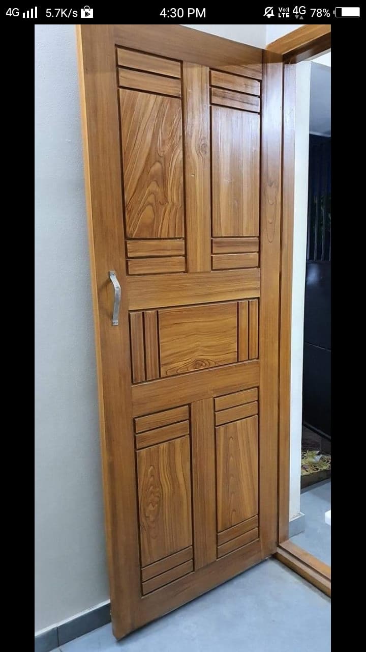 Pulickal Furniture