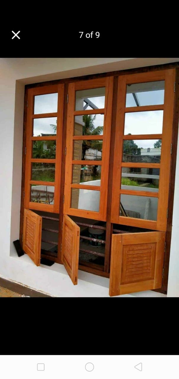 Pulickal Furniture